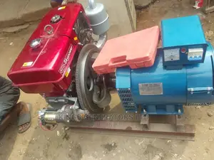 10kva Original Brand New Skypoint Diesel Generator,100%Coppa