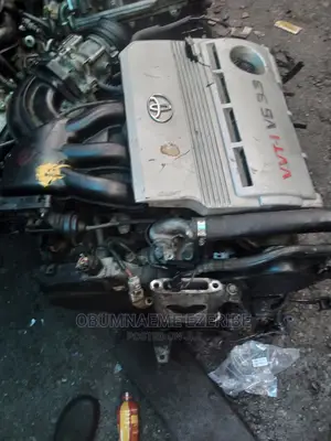 Japan Engine for Sienna Rx330 and Highlander (3mz)