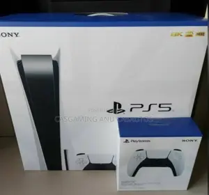 Brandnew Openbox Ps5 Fc26(United States) Warranty!