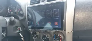 Corolla Original Android