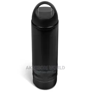 Smart Water Bottle With Bluetooth Speaker Souvenir