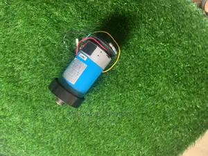 3hp Treadmill Motor