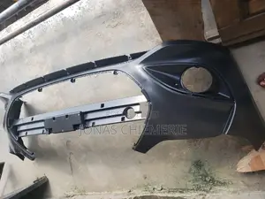 Front Bumper Hyundai Veloster 2014