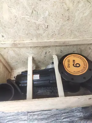 Grundfos Sewage Submersible Pump