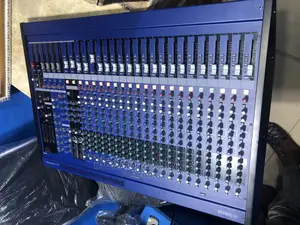Yamaha MG24/14FX Mixing Console