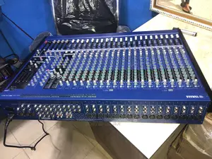 Yamaha MG24/14FX Mixing Console