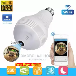 Wifi Panaroma Camera