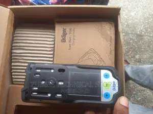 Drager 3500 Gas Detector
