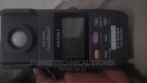 Lux Meter Hoiki