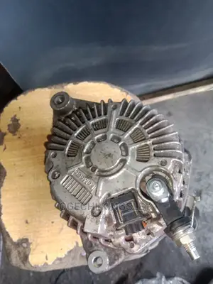Mazda Cx-9 Alternator