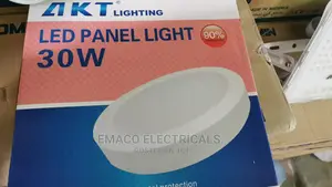 AKT LED Panel Light