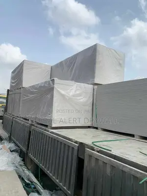 Drywall Plasterboard