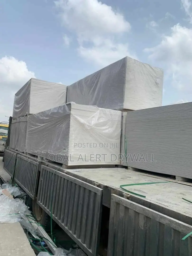 Drywall Plasterboard
