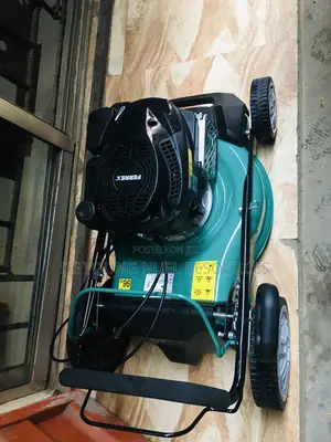 FERREX Gear Lawnmower Self Propelled