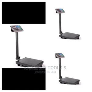 300kg Digital Platform Scale