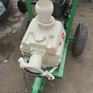 Diesel Pump 3 Cylinder Engine 4x4