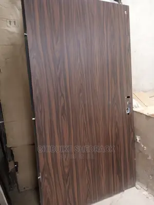 Quality Israelii Door