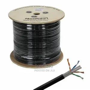 305 M Cat6 Utp Network Cable