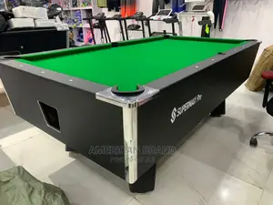 Luxurious Brand New Marble Top Snooker Board Imported