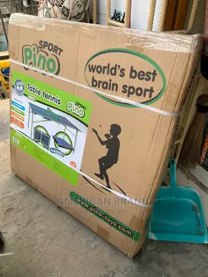 Luxurious Mini Table Tennis Board