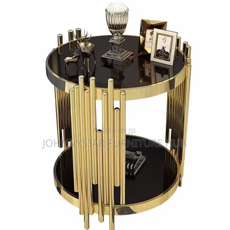 Tovic Center Tables