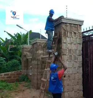 Installing Electric Fence for 24/7 Protection