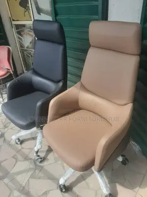 Executive High Quality Office Chairs