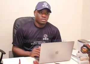 Social Media Manager