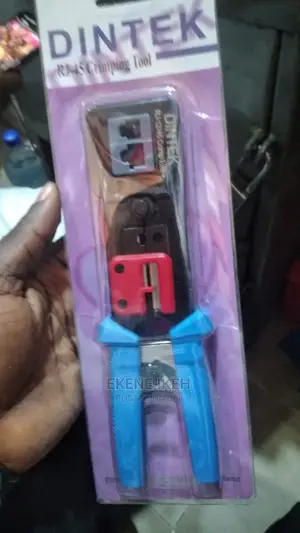 Crimping Tools