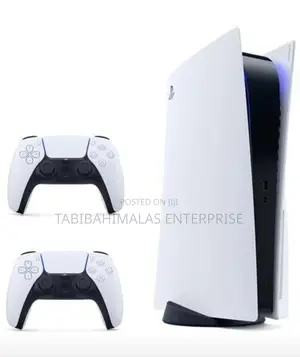 USA VERSION Play Station 5