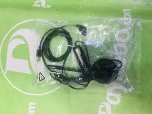 Plantronics Encorepro 310 Usb-a Headset