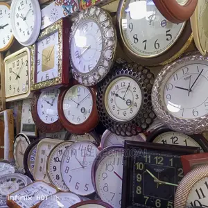 Home Of All Kinds Of Wall Clock