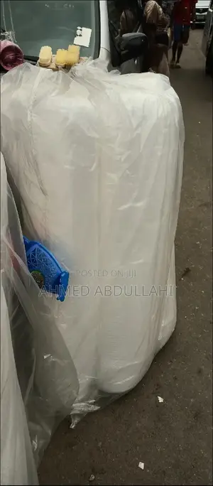 Bubble Wrap Nylon 1200mm × 20m