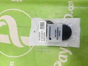Plantronics 15729-05 Replacement Foam Ear Cushion (6-Pair)