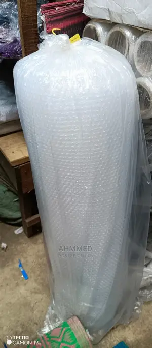 Bubble Wrap 1200mm×20m