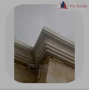Precast Parapet, and Artwork