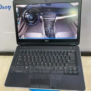 Laptop Dell Latitude E6440 4GB Intel HDD 500GB