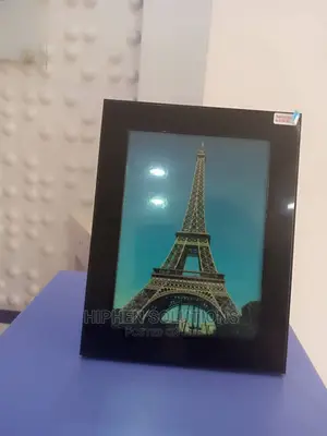 Frame Camera