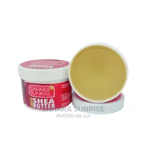 Chocolate Shea Butter, Natural Skin Care, for Skin Hair