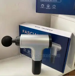 Digital Gun Massage