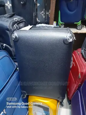 Good Quality Leather Box