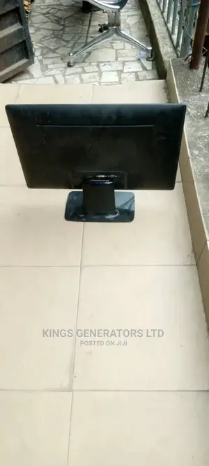 Neatly Used HP 25inches Monitor.