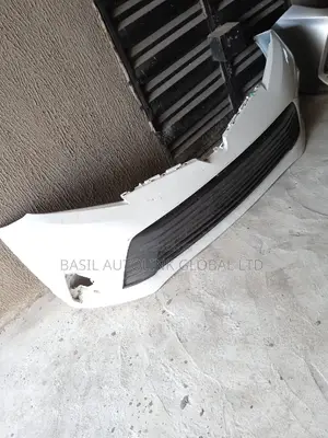 Tokunbo Bumpers