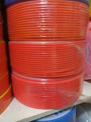 6mm Durable Pneumatic by 200m