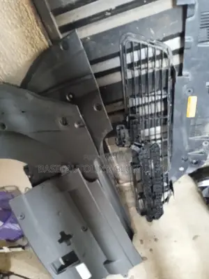 Engine Covers
