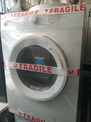 Washing Machine Repair in Ikeja