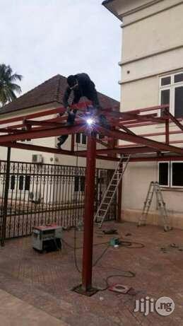 Warehouse Constructure Engineer