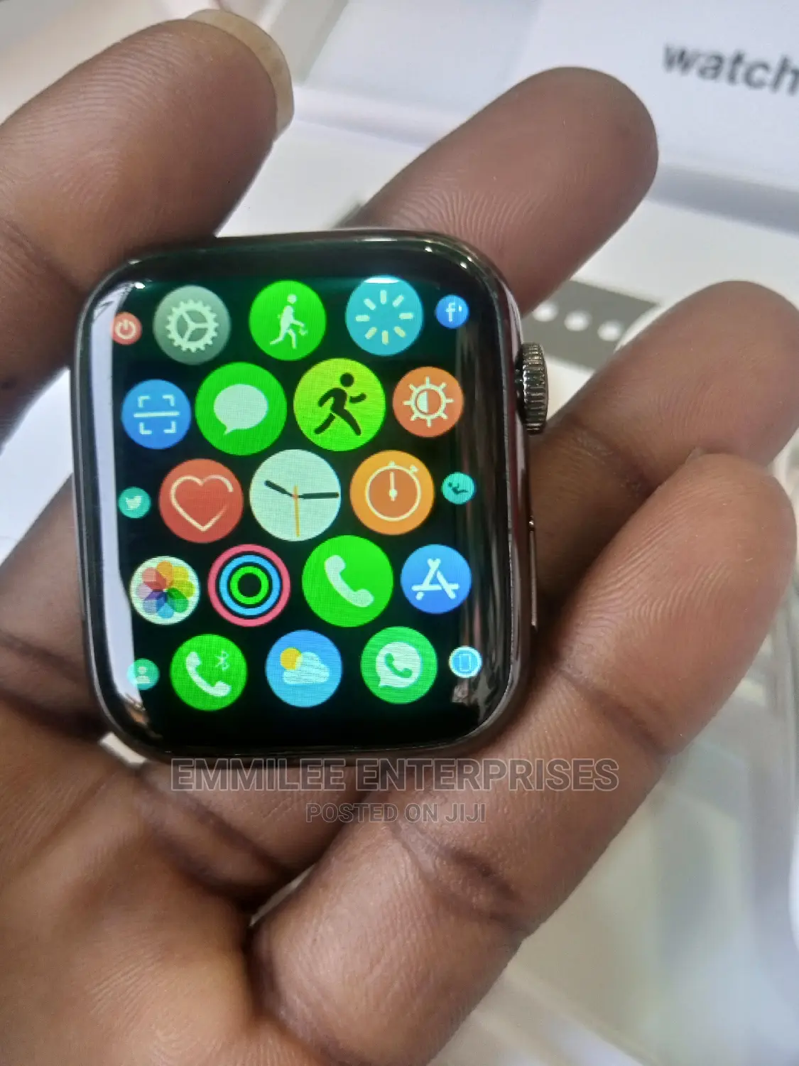 Smart Watch10