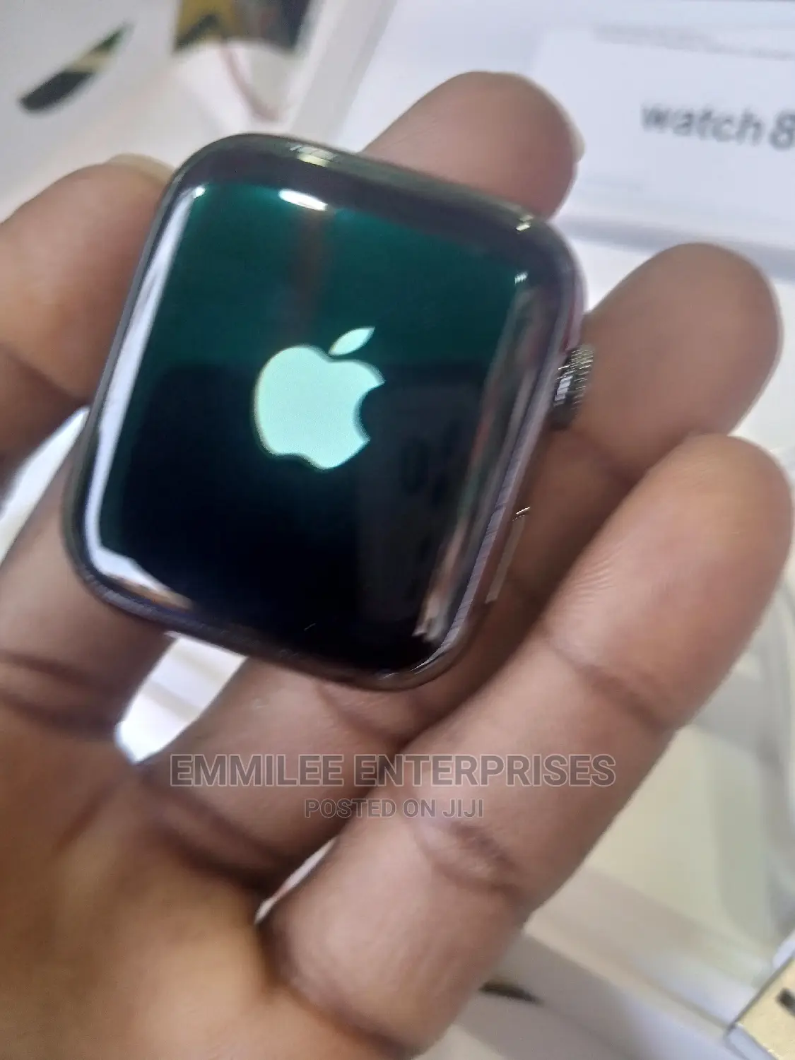 Smart Watch10