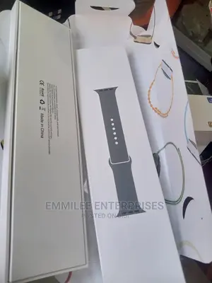 Smart Watch10